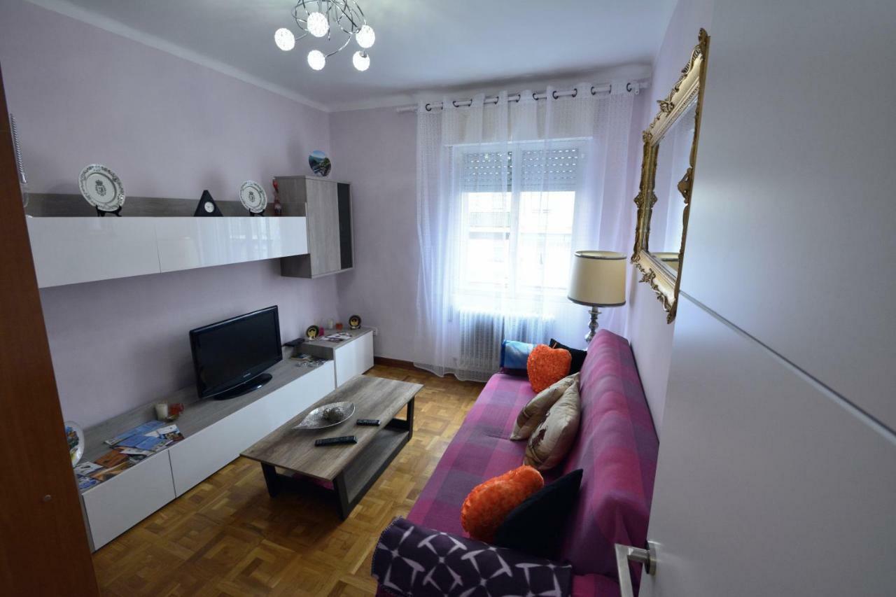 Apartamento Manzanera Logrono Exterior photo