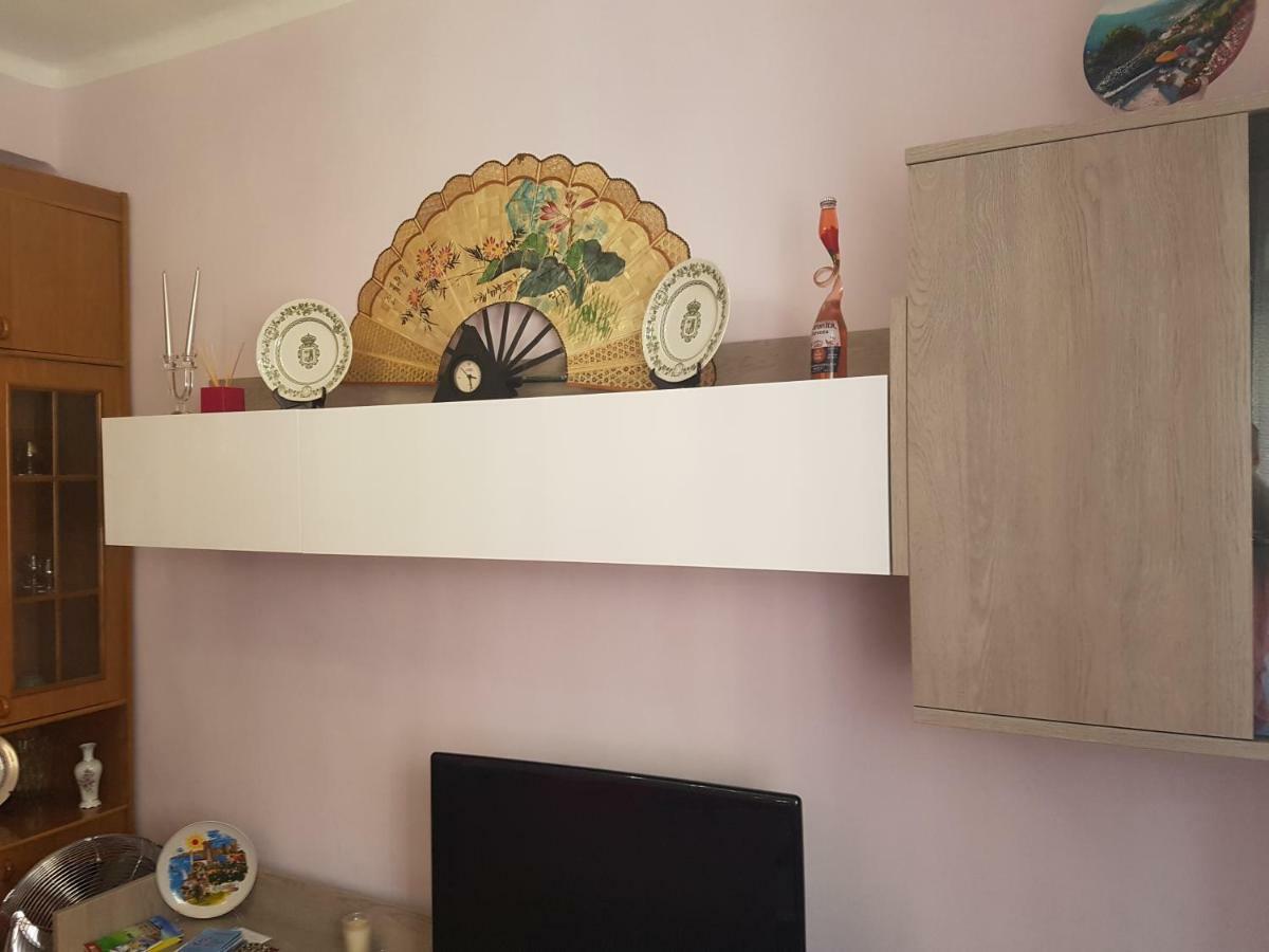 Apartamento Manzanera Logrono Exterior photo