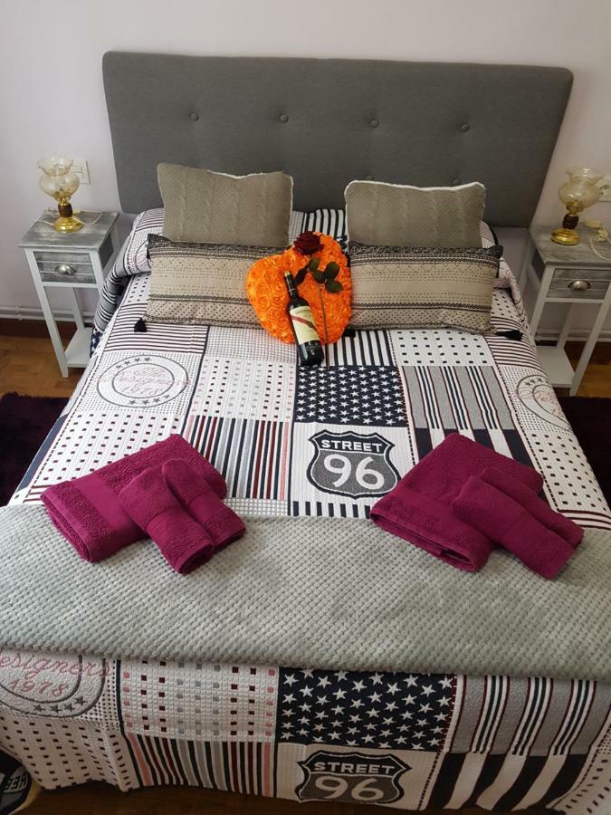 Apartamento Manzanera Logrono Exterior photo