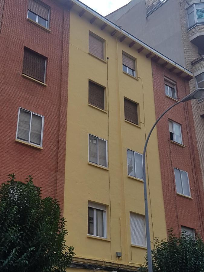Apartamento Manzanera Logrono Exterior photo